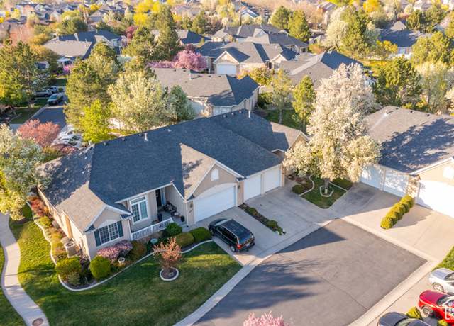 Property at 11855 S Cottage Side Way E, Draper, UT 84020, 4 beds, 3 baths
