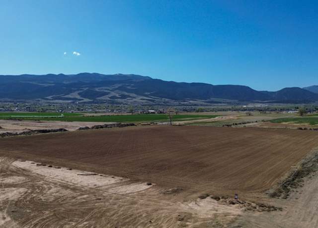 Property at 5600 N A-0961-0018-0000, Enoch, UT 84721