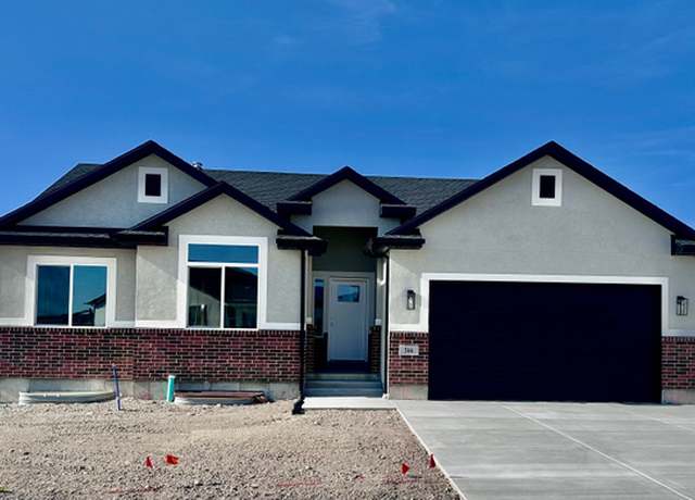 Property at 566 W 1860 N, Tooele, UT 84074, 3 beds, 2 baths