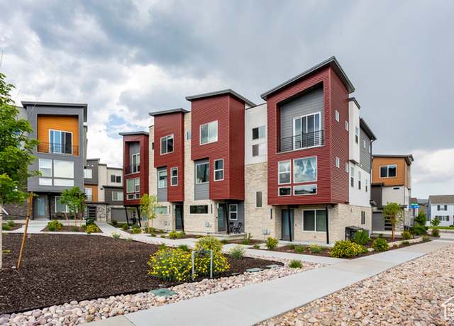 Property at 6627 Mountain Alder Way #25, Park City, UT 84098, 3 beds, 3 baths