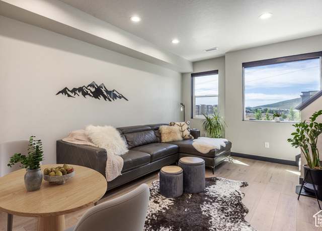 Property at 6627 Mountain Alder Way, Park City, UT 84098, 3 beds, 3 baths