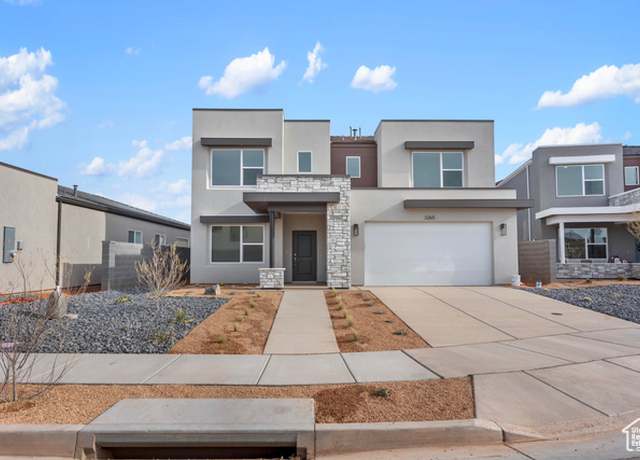 Property at 1863 S Cyclone Dr #249, Washington, UT 84780, 4 beds, 2.5 baths