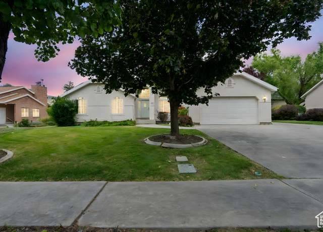 Property at 285 E 200 N, Alpine, UT 84004, 5 beds, 3 baths