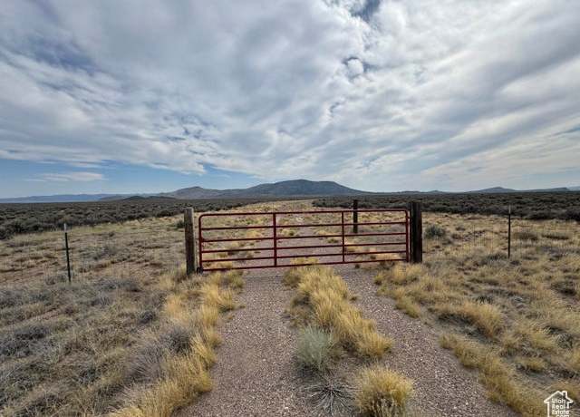 Property at Property in Beryl, UT 84714