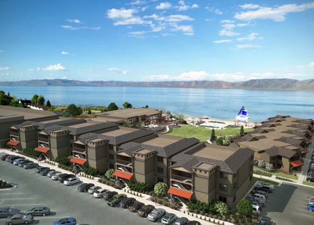 Property at 88 S Bear Lake Blvd Unit E402, Garden City, UT 84028, 3 beds, 3 baths