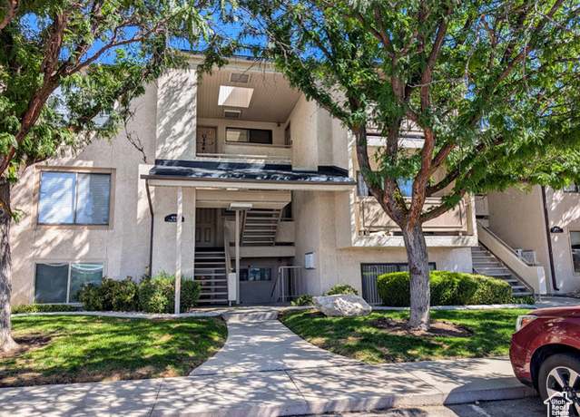 Property at 931 E Creek Hill Ln #11, Midvale, UT 84047, 1 bed, 1 bath