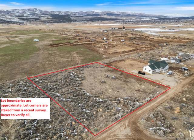 Property at 22615 N Long Dr Unit GC46, Fairview, UT 84629