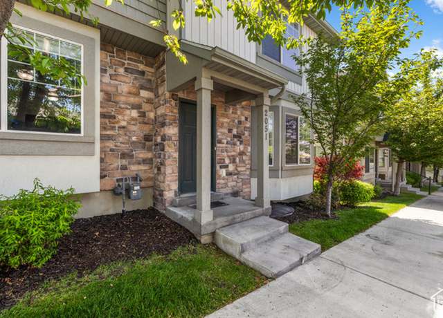 Property at 2051 W 1080 N, Provo, UT 84604, 3 beds, 3.5 baths