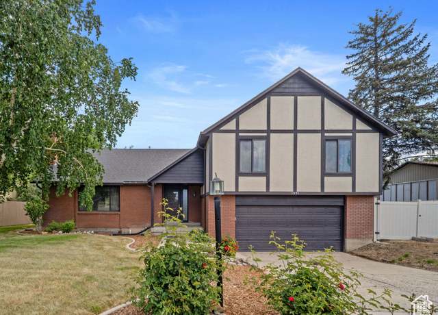 Property at 1591 E Waters Ln, Sandy, UT 84093, 4 beds, 3.5 baths