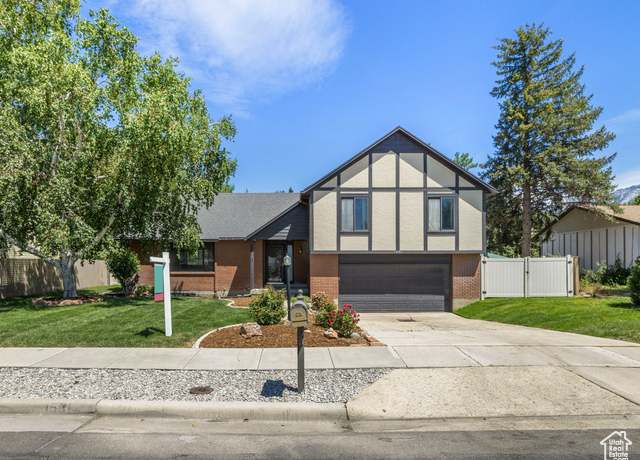 Property at 1591 E Waters Ln, Sandy, UT 84093, 4 beds, 3.5 baths