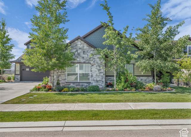 Property at 354 E 370 S, Kamas, UT 84036, 3 beds, 3 baths