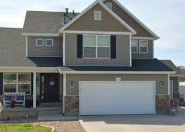 Property at 552 E 2680 S, Vernal, UT 84078, 3 beds, 2.5 baths