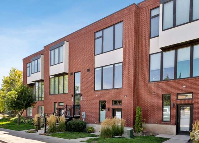 Property at 676 E Markea Ave #7, Salt Lake City, UT 84102, 3 beds, 3 baths