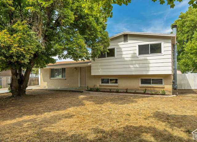 Property at 841 E Newbold Cir S, Midvale, UT 84047, 3 beds, 2.5 baths