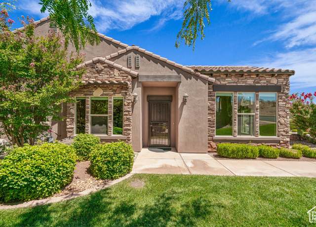Property at 1144 W Province Way #146, St. George, UT 84770, 3 beds, 2 baths