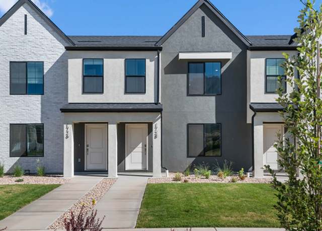 Property at 4543 N Mckechnie Way #1116, Lehi, UT 84048, 3 beds, 2.5 baths