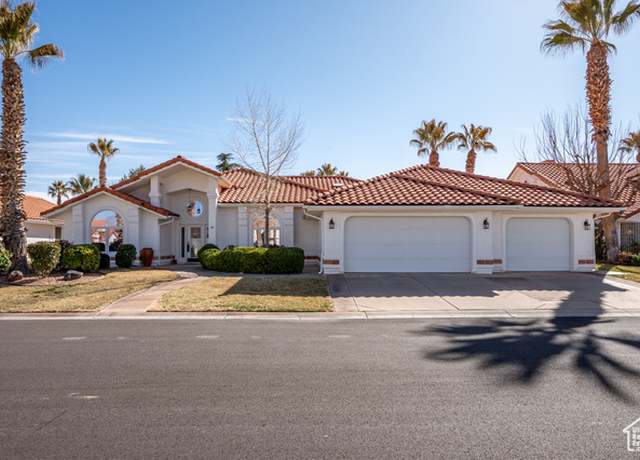 Property at 150 S Crystal Lakes Dr #48, St. George, UT 84770, 4 beds, 3 baths