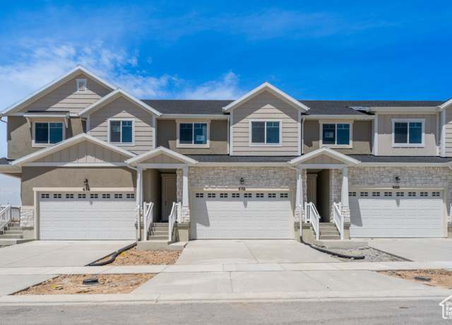 Property at 672 W 4500 S #317, Mapleton, UT 84664, 4 beds, 2.5 baths