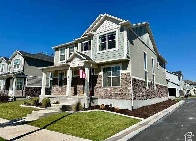 Property at 980 W 1275 S, Springville, UT 84663, 4 beds, 2.5 baths