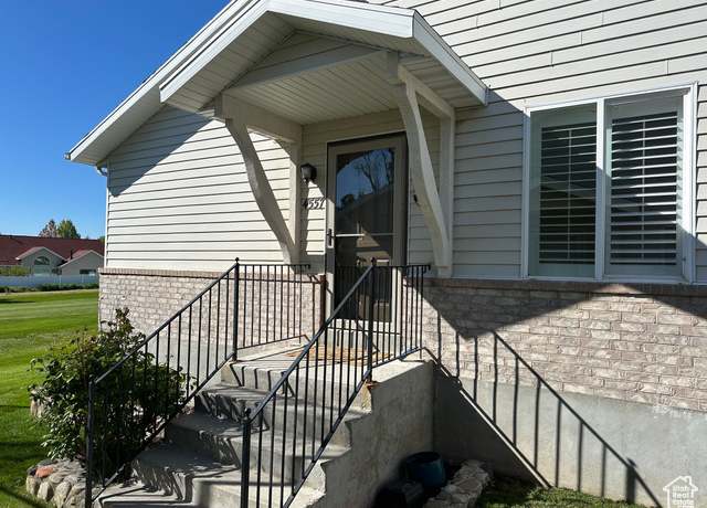 Property at 4557 W Saint Andrews Dr, South Jordan, UT 84009, 4 beds, 3 baths