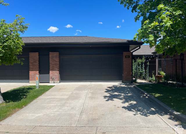 Property at 1821 Mapleview Dr, Bountiful, UT 84010, 3 beds, 2.5 baths