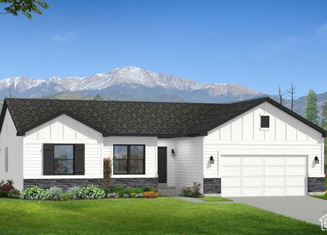 Property at 1179 W W Rocky Way #618, Grantsville, UT 84029, 3 beds, 2 baths