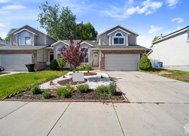 Property at 931 E 3665 S, Millcreek, UT 84106, 4 beds, 3.5 baths