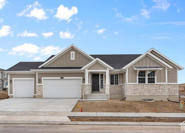 Property at 1307 E Greenley Dr Unit D249, Eagle Mountain, UT 84005, 3 beds, 2.5 baths