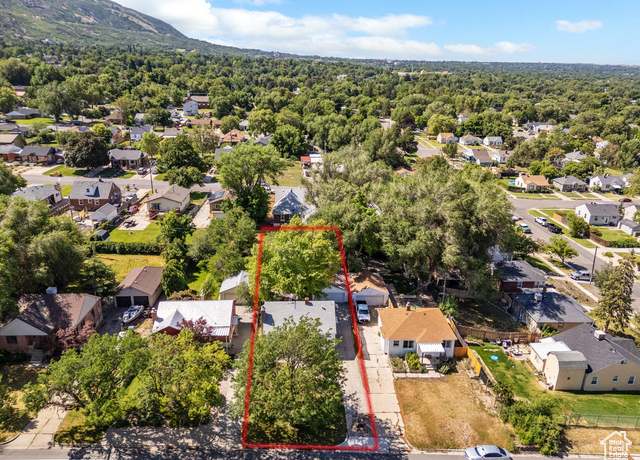 Property at 1425 E 22nd St S, Ogden, UT 84401, 4 beds, 1 bath