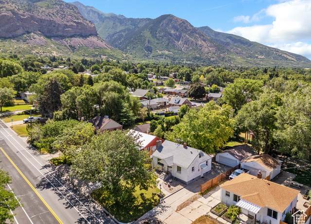 Property at 1425 E 22nd St S, Ogden, UT 84401, 4 beds, 1 bath