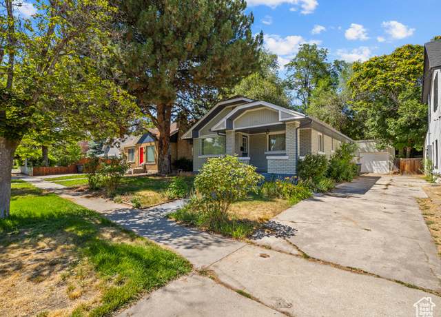 Property at 370 W 400 S, Provo, UT 84601, 4 beds, 2 baths