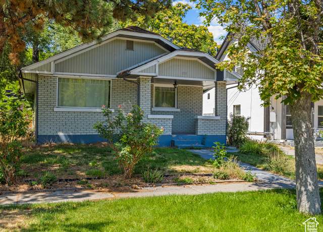 Property at 370 W 400 S, Provo, UT 84601, 4 beds, 2 baths