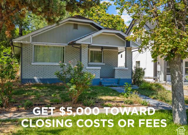 Property at 370 W 400 S, Provo, UT 84601, 4 beds, 2 baths
