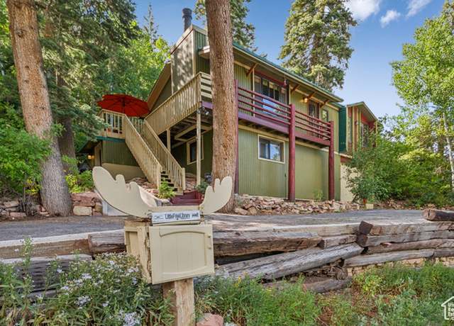 Property at 200 Paradise Rd, Park City, UT 84098, 3 beds, 1 bath