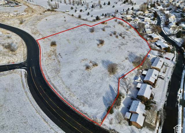 Property at 3450 N Fairfield Rd #3, Layton, UT 84040