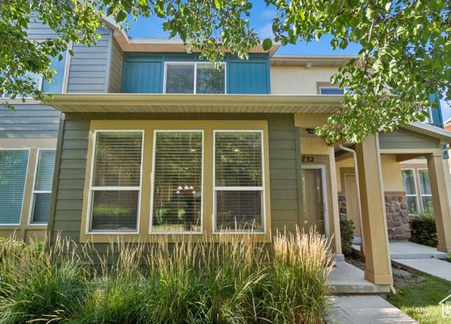 Property at 3732 W Angelica Way, South Jordan, UT 84095, 2 beds, 2.5 baths