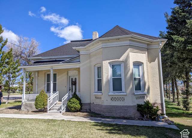 Property at 114 E Main St, Moroni, UT 84646, 2 beds, 1 bath