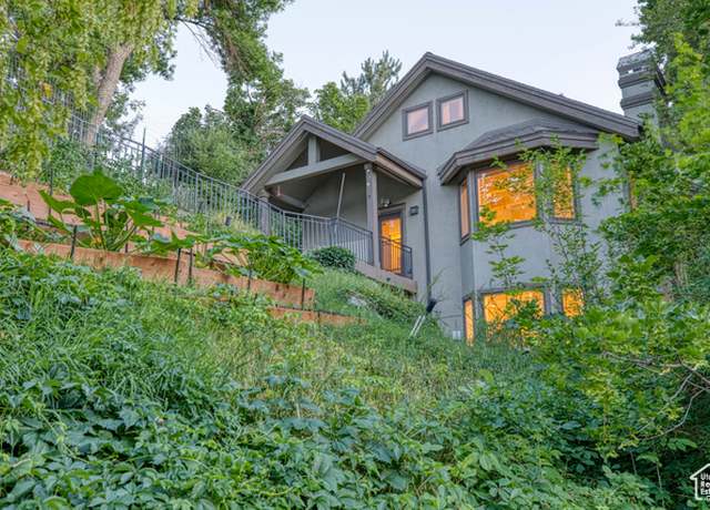 Property at 1204 E Gilmer Dr, Salt Lake City, UT 84105, 3 beds, 2 baths