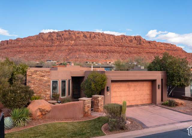 Property at 2410 W Entrada Trl #6, St. George, UT 84770, 5 beds, 4 baths