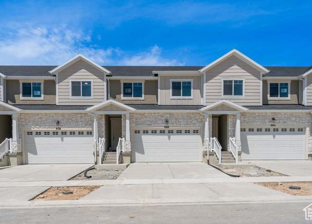 Property at 668 W 4500 S #318, Mapleton, UT 84664, 3 beds, 2.5 baths