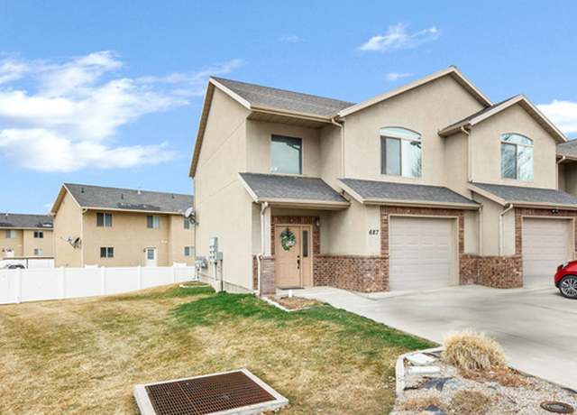 Property at 687 N 130 E, Smithfield, UT 84335, 3 beds, 2.5 baths