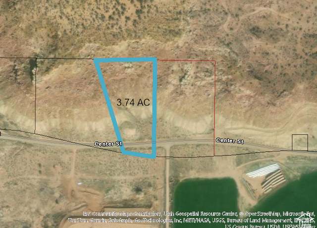 Property at 8400 W Ledge Ln, Ioka, UT 84066