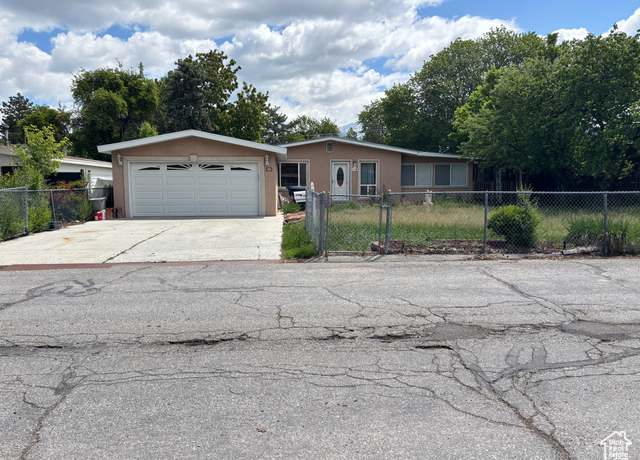 Property at 3935 S Luetta Dr E, Salt Lake City, UT 84124, 4 beds, 2 baths