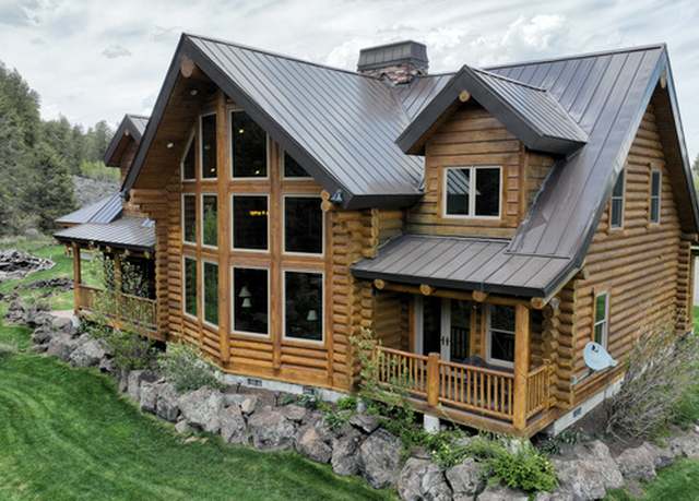 Property at 2665 Government Dam Road Rd, Soda Springs, ID 83276, 5 beds, 3.5 baths