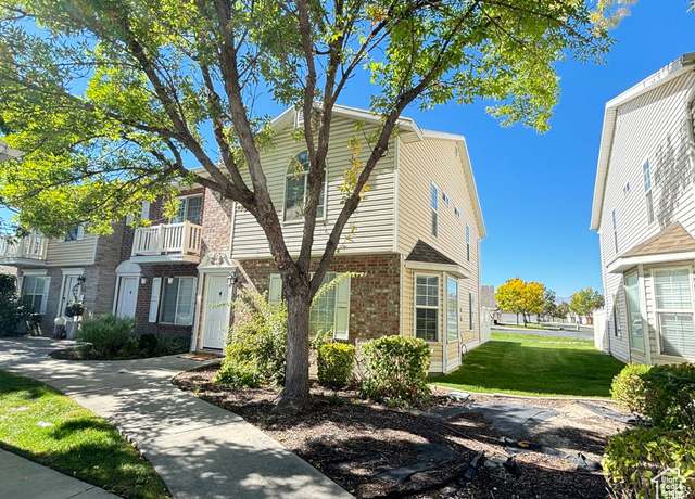 Property at 1165 N 2850 W, Provo, UT 84601, 3 beds, 2.5 baths