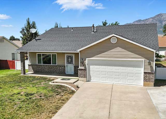Property at 452 E 875 N, Ogden, UT 84404, 3 beds, 2 baths