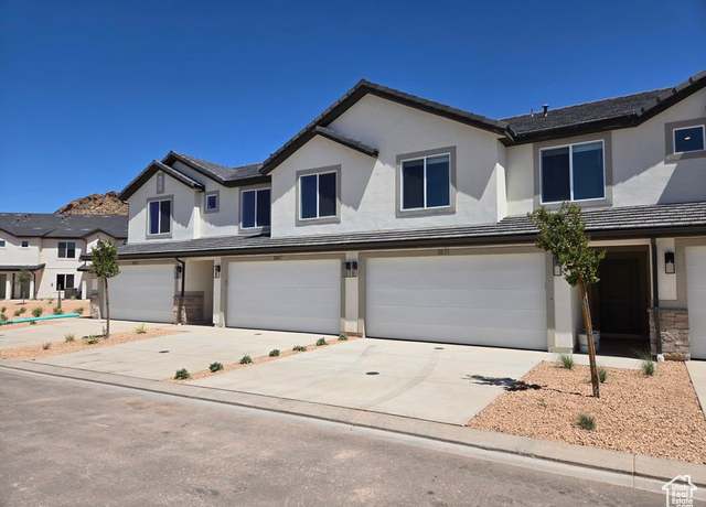 Property at 1683 S Forbidding Way #2343, Washington, UT 84780, 4 beds, 2.5 baths