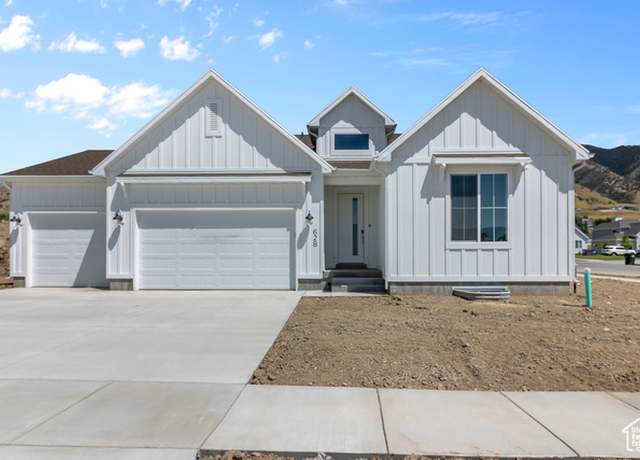Property at 628 E 240 N, Providence, UT 84332, 3 beds, 2 baths