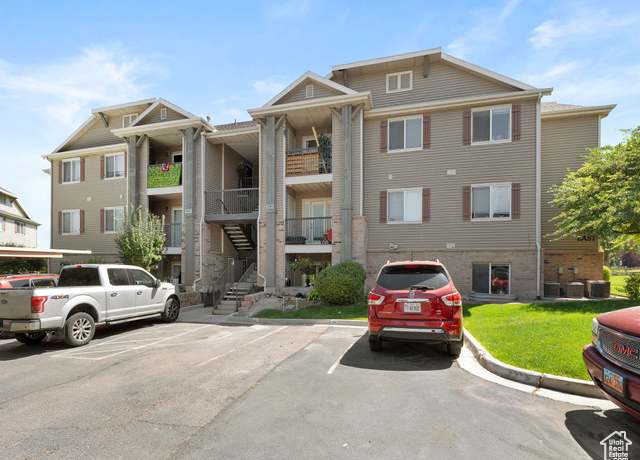 Property at 3365 E Ridge Loop Loop Unit K4, Eagle Mountain, UT 84043, 2 beds, 2 baths