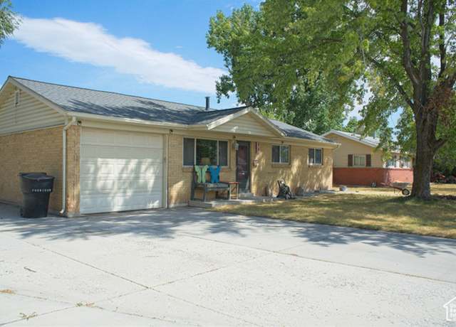Property at 795 S 150 W, Tremonton, UT 84337, 3 beds, 1 bath